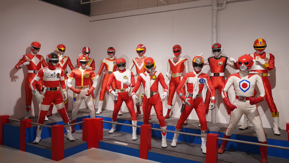 Toei Kyoto Studio Park tweet media