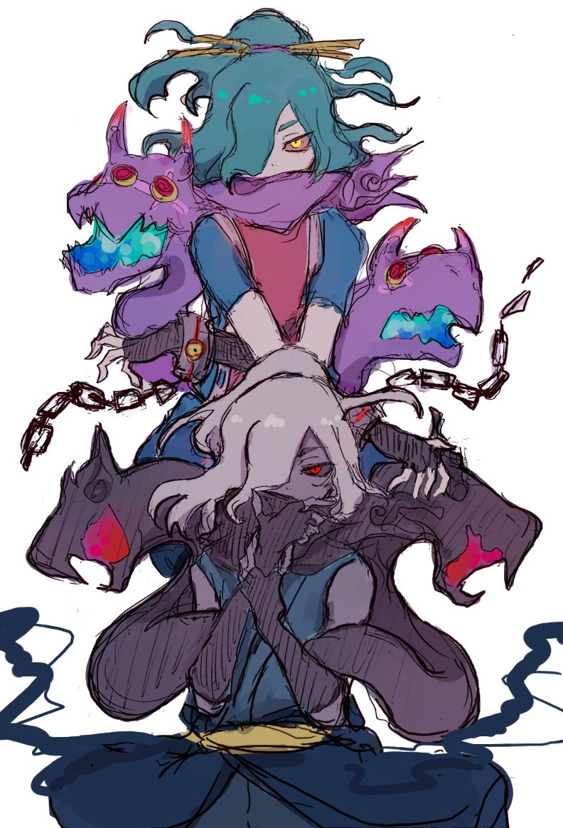 Twitter 上的 ほり 極オロチと影オロチ T Co 1sghb6s3s0 Twitter