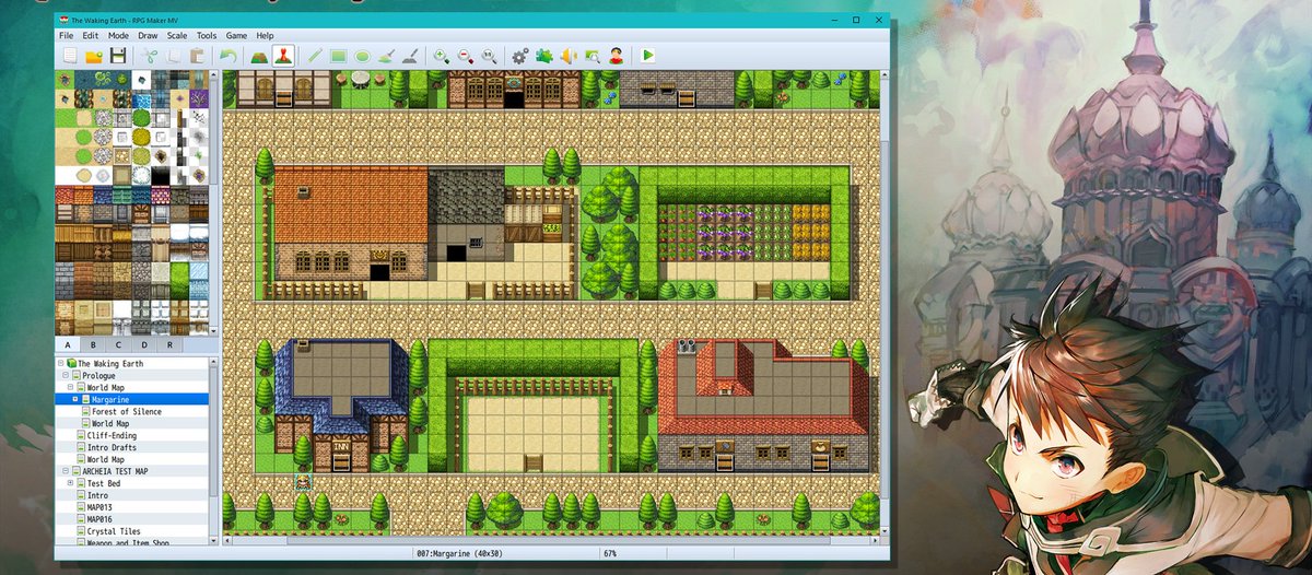 Niche Gamer North America Console Launch For Rpg Maker Mv Set For February 26 19 T Co 46kqpuqmav Niche Gamer North America Console Launch For Rpg Maker Mv Set For February 26 19 T Co 46kqpuqmav