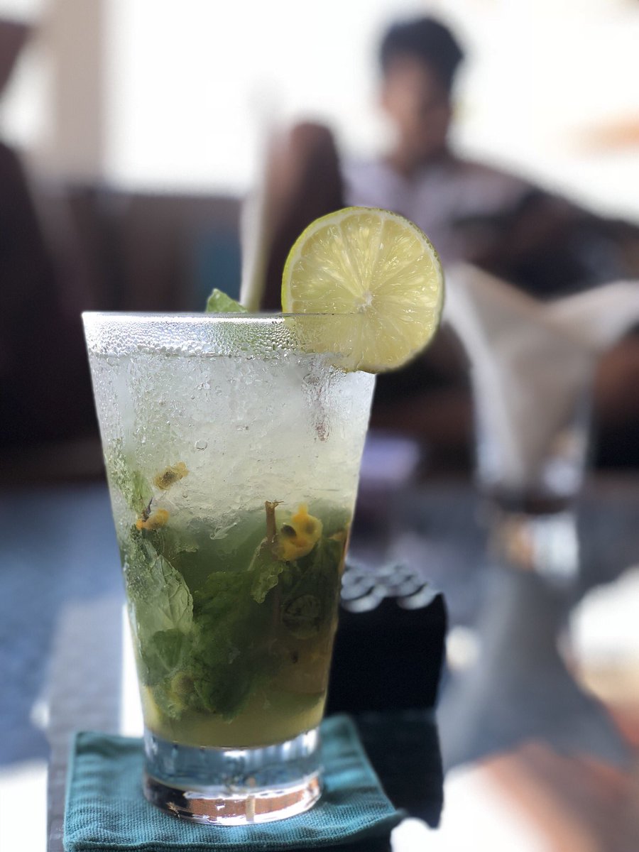 Finishing off an epic weekend of scuba diving in the Maldives with a visit to one of my favourite resorts here. <a href="/KurumbaMaldive/">Kurumba Maldives</a>, I’ve missed you... and your passion fruit mojitos! 🍹
.
Diving with <a href="/fleetft/">Fleetfootadventures</a> #DiveDiary #FleetfootAdventures #Maldives #KurumbaMaldives