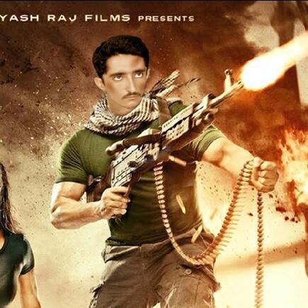 AzharPashtotv's tweet photo. Tiger Zinda Hai https://t.co/9fn9WbHLtp