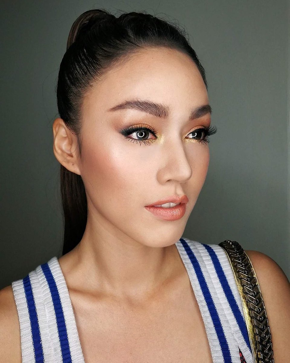 prangsaii's tweet photo. talent เมื่อวาน สวยมากๆเลยค่ะ #mtw27 #Missthailandworld2018 https://t.co/dtZHoddBQd
