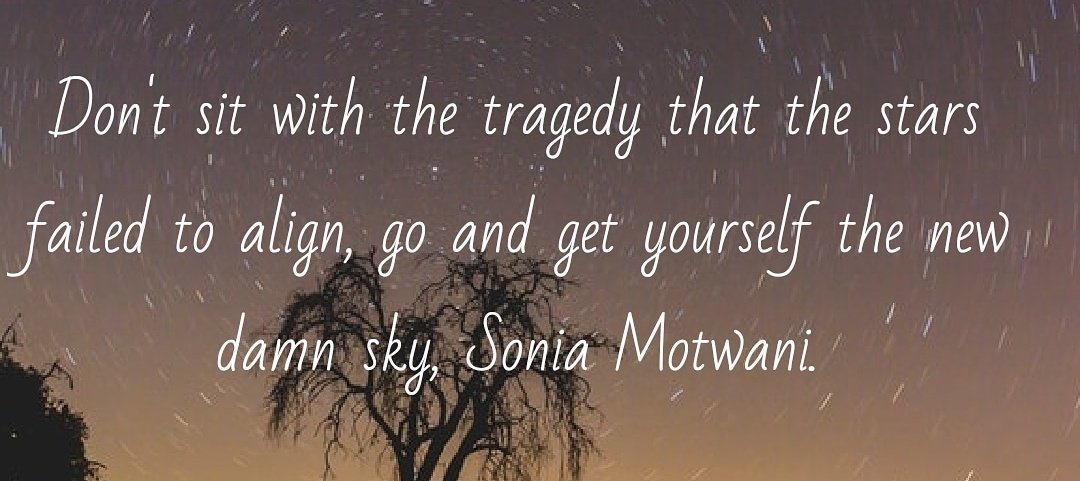 typical_reader's tweet image. Go On!