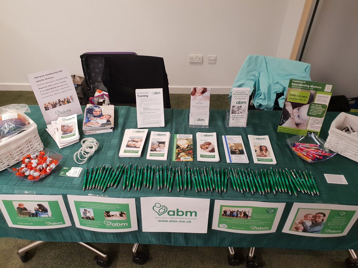 All set up &amp; ready for #boobstock18  Excited!!!! 🤩🤩🤩 <a href="/boobstock2018/">Boobstock2018</a>