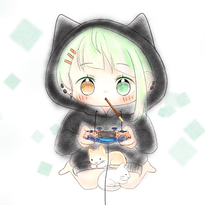 悪巧みのtwitterイラスト検索結果 古い順