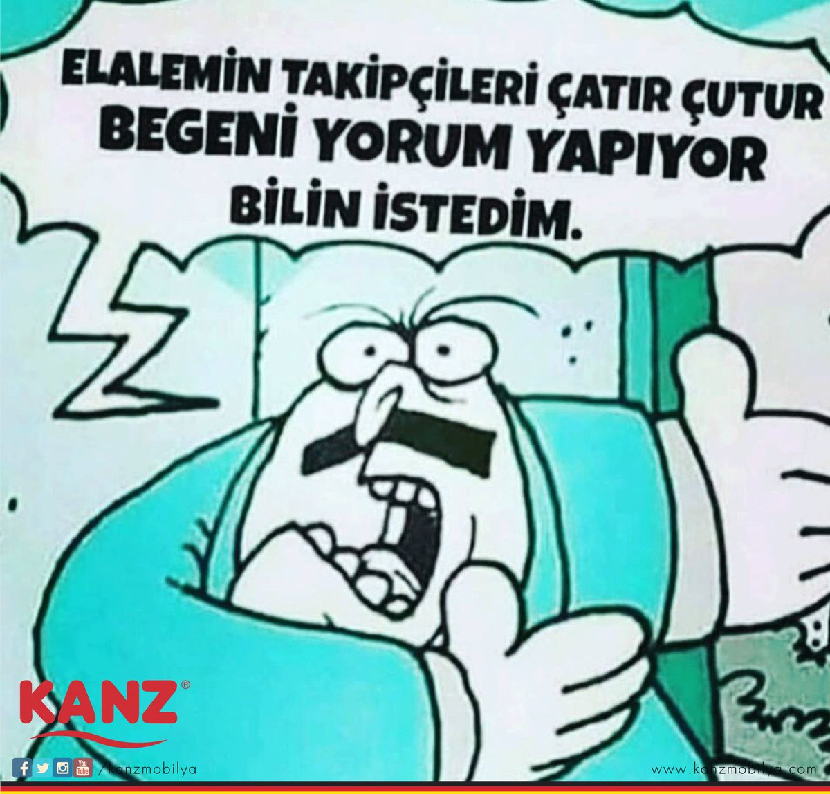 Günaydın.. Mutlu pazarlar.. ;)  

Öyle bir kendimizi hatırlatalım dedik... ;)