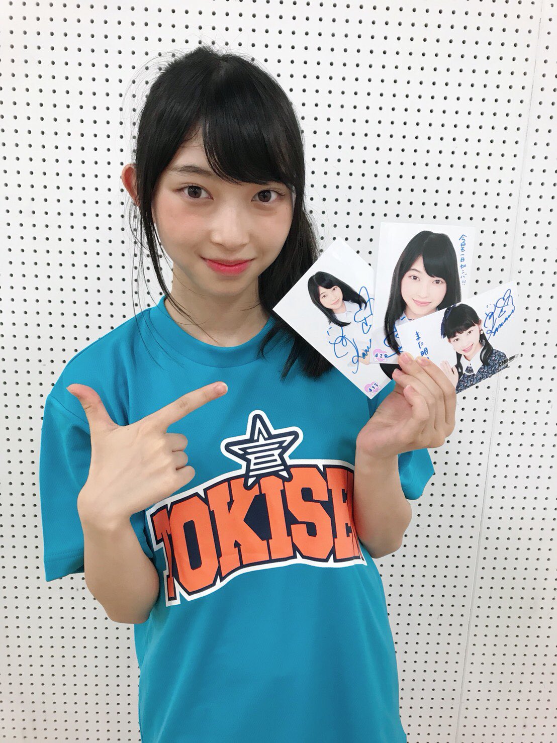 超ときめき♡宣伝部 on X: 