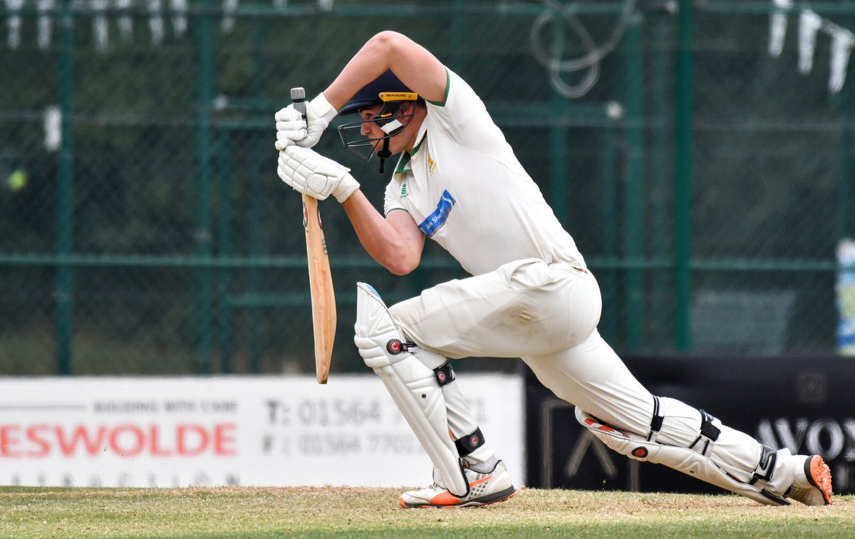 We are pleased to announce that Will Rigg will be joining us as our overseas player for the season. 

Will is a prolific young batsman who has performed strongly for <a href="/KandDCC/">𝗞𝗻𝗼𝘄𝗹𝗲 & 𝗗𝗼𝗿𝗿𝗶𝗱𝗴𝗲 𝗖𝗖</a> in the Birmingham League, and for <a href="/WarwickshireCCC/">Bears</a>'s pathway sides.

Welcome <a href="/werigg/">Will Rigg</a>!
📷:<a href="/KandDCC/">𝗞𝗻𝗼𝘄𝗹𝗲 & 𝗗𝗼𝗿𝗿𝗶𝗱𝗴𝗲 𝗖𝗖</a>