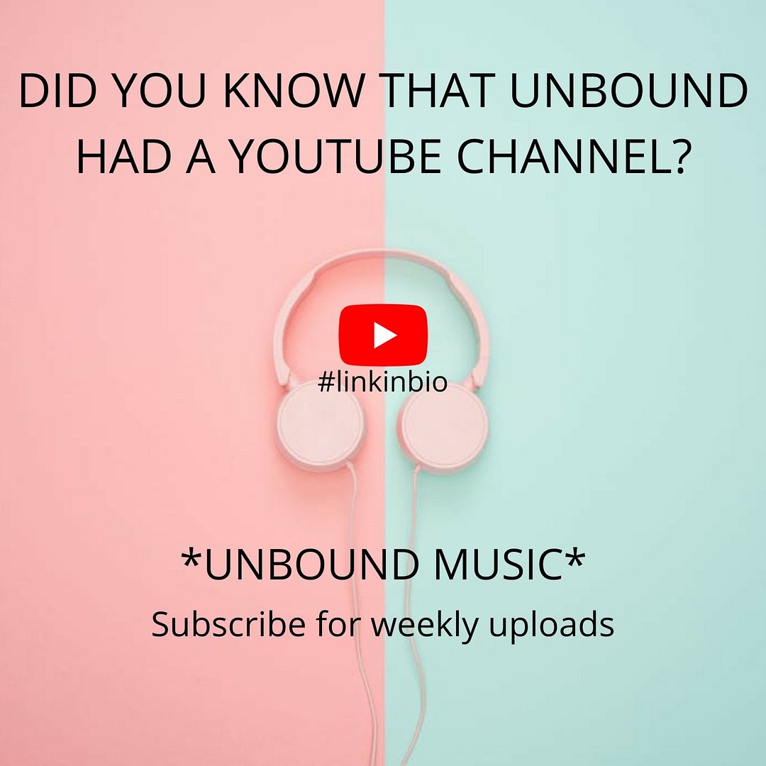 UnboundPR's tweet image. ...this week's upload is 'Fill My Cup' by @itsAngeloh🔥 Great RnB vibes for your sunday morning! #linkbelow Don't forget to Like, Subscribe and Share👏🏾
#youtubeupload #rnbgospel #soulgospel #fillmycup #unboundmusic
youtu.be/FJmv6NKUlUc
