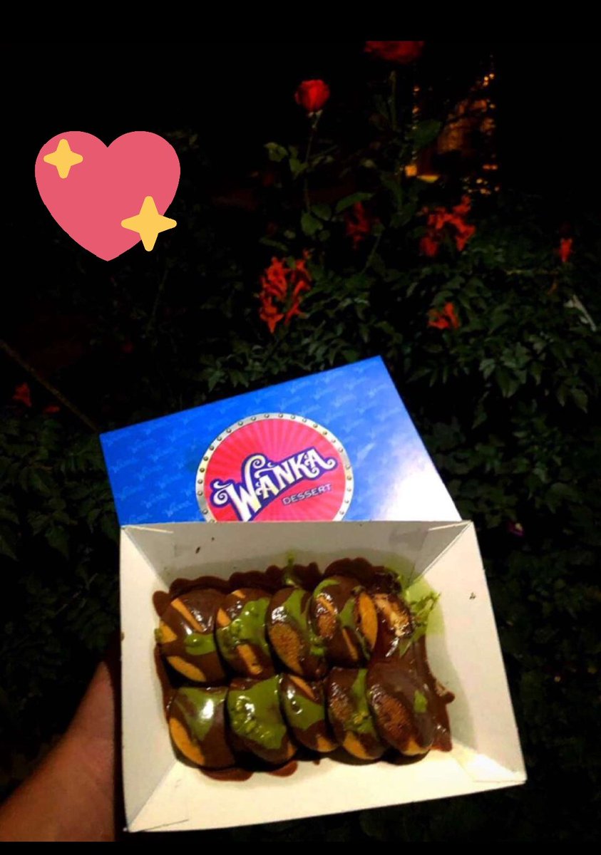 kshkuol's tweet photo. #wanka_dessert https://t.co/Y6mSpx96q5