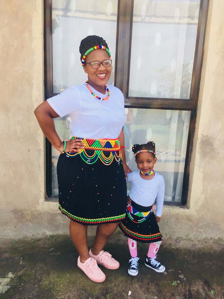 luleka_hadebe's tweet photo. #heritagemonth #birthdaymonth #virgo #septemberbabe https://t.co/kubnUjvgFZ