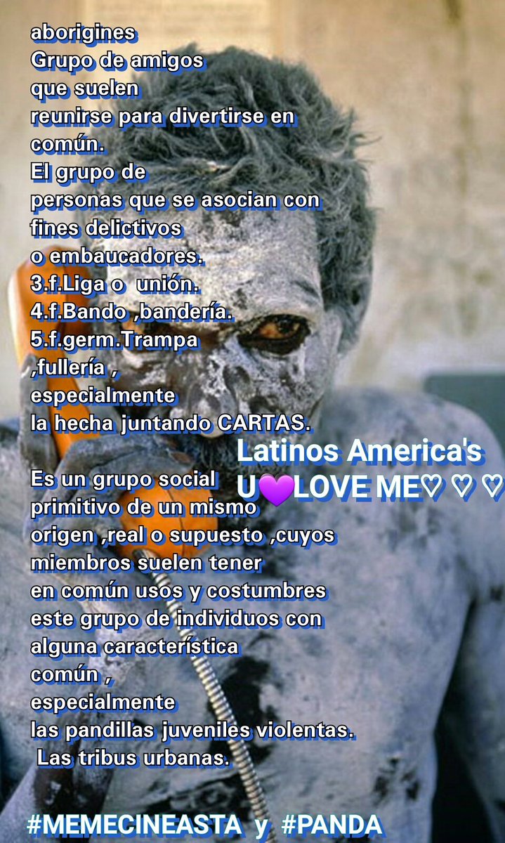 aderivare's tweet photo. El necio o estúpido 
#Personagilipolla
#asaltoalciñe
#MemeCineastaDocente
#aborigīnes #PANDA en 1980,usa un teléfono por primera vez #MEMECINEASTACIENTÍFICOSOS #HispánicoJurídicoModernoRústico de losTÉRMINOSacuñados a la manera
latina en la nomenclatureCIENTÍFICAtécnica modernas. https://t.co/ggFD35kmWW