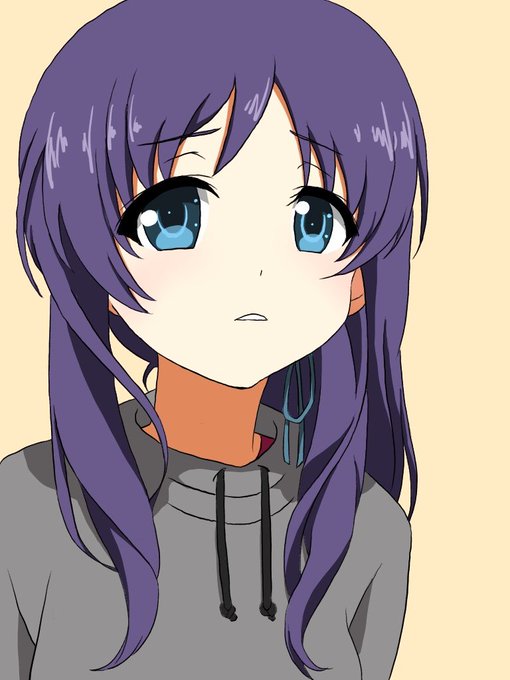 比良平ちさきのtwitterイラスト検索結果 古い順