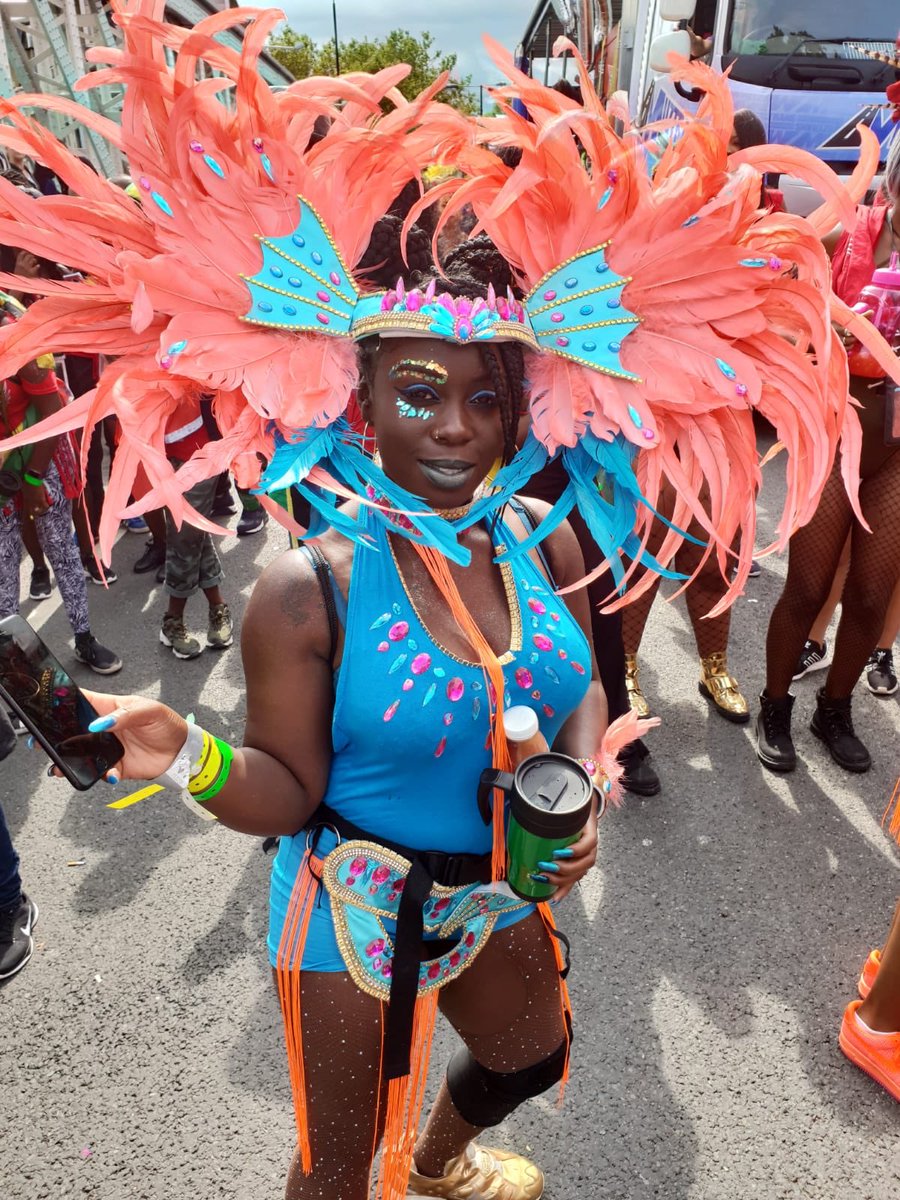 WeR1_Mas's tweet photo. Thank you to everyone who joined us on the last leg of our 2018 #CarnivalTour it's been AMAZING 
From #WeR1_mcr #manchestercarnival2018.  Thanks to @driddimtribe family for their hard work in preparing for  #nottinghillcarnival2018 we appreciate you https://t.co/N1TuVyd2Wu