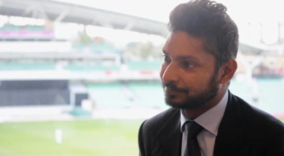 Kumar Sangakkara FC tweet media