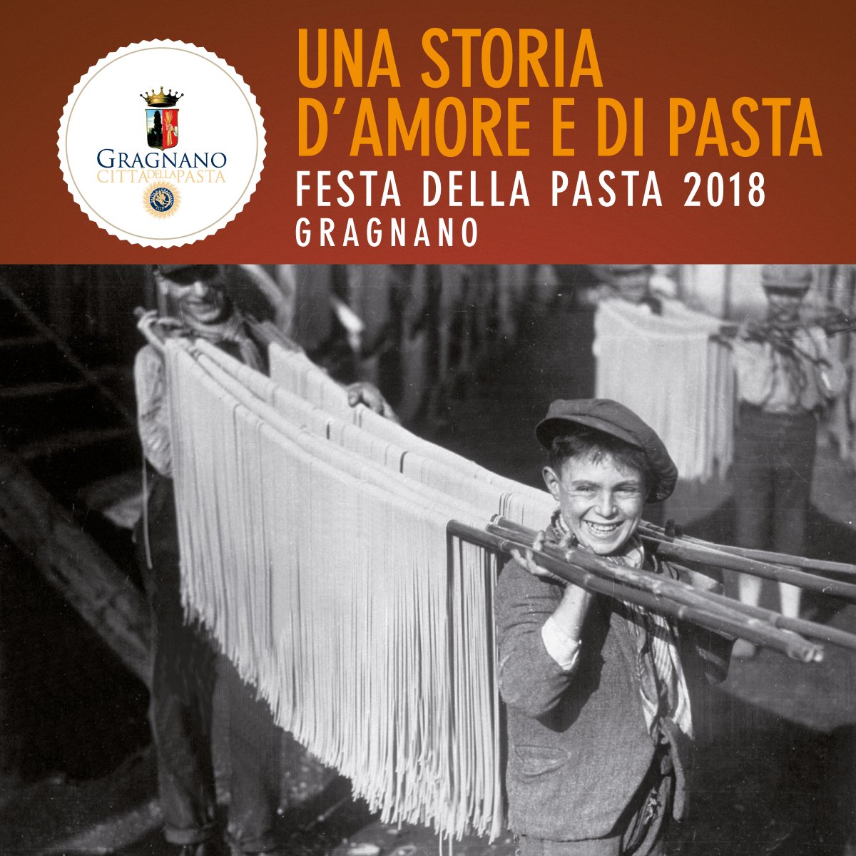 PastadiGragnanoIGP tweet media