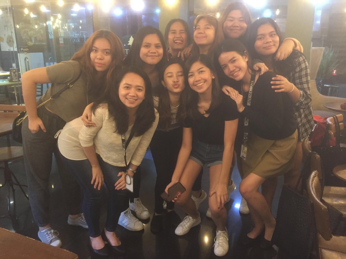 AIESECinMiC's tweet photo. WE CAN'T WAIT TO WELCOME OUR NEWIES REAL SOON! 😉

Catch the results of our 1st batch of recruitment tomorrow! https://t.co/BhZ58vaiad