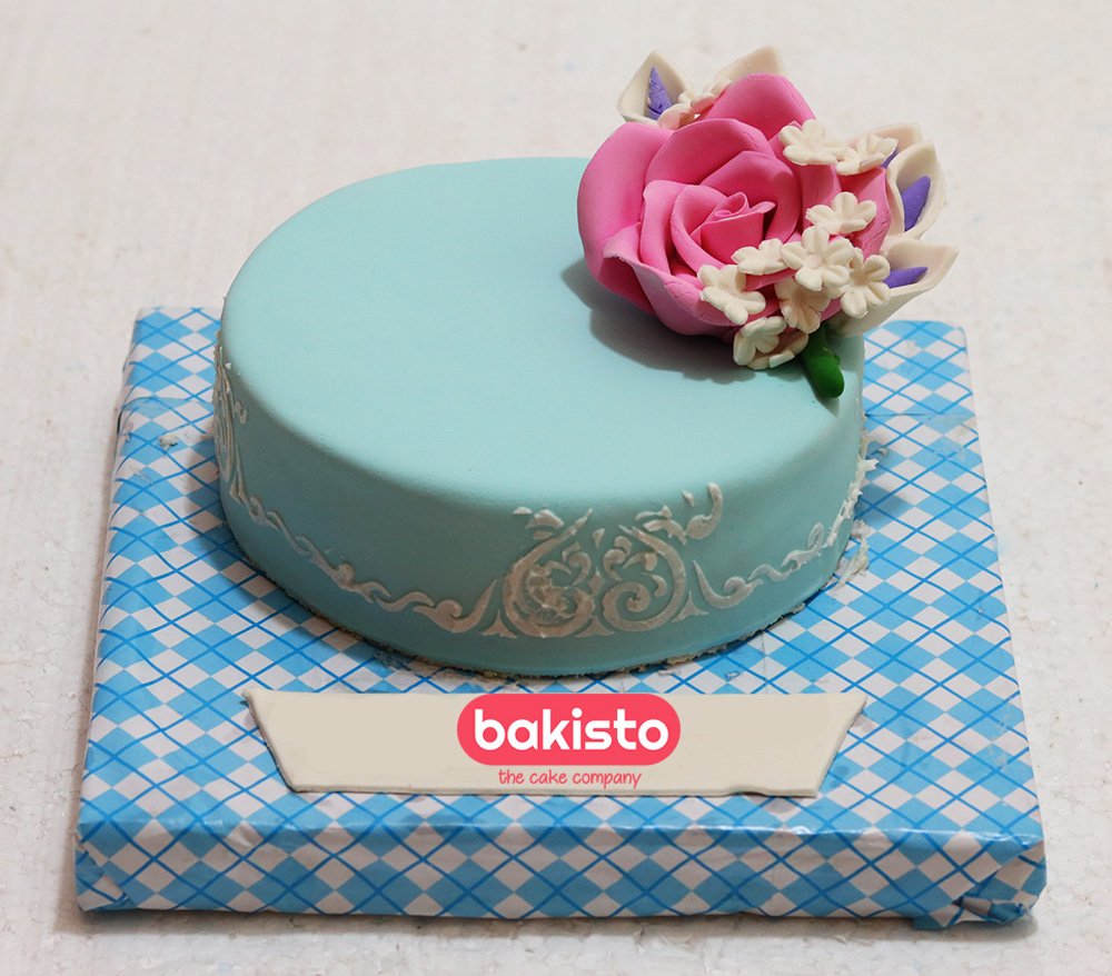 You cannot have a cake and eat it too. Either you eat it, or you have it.

#bakisto #FlowerCakes #GirlsBirthdayCakes