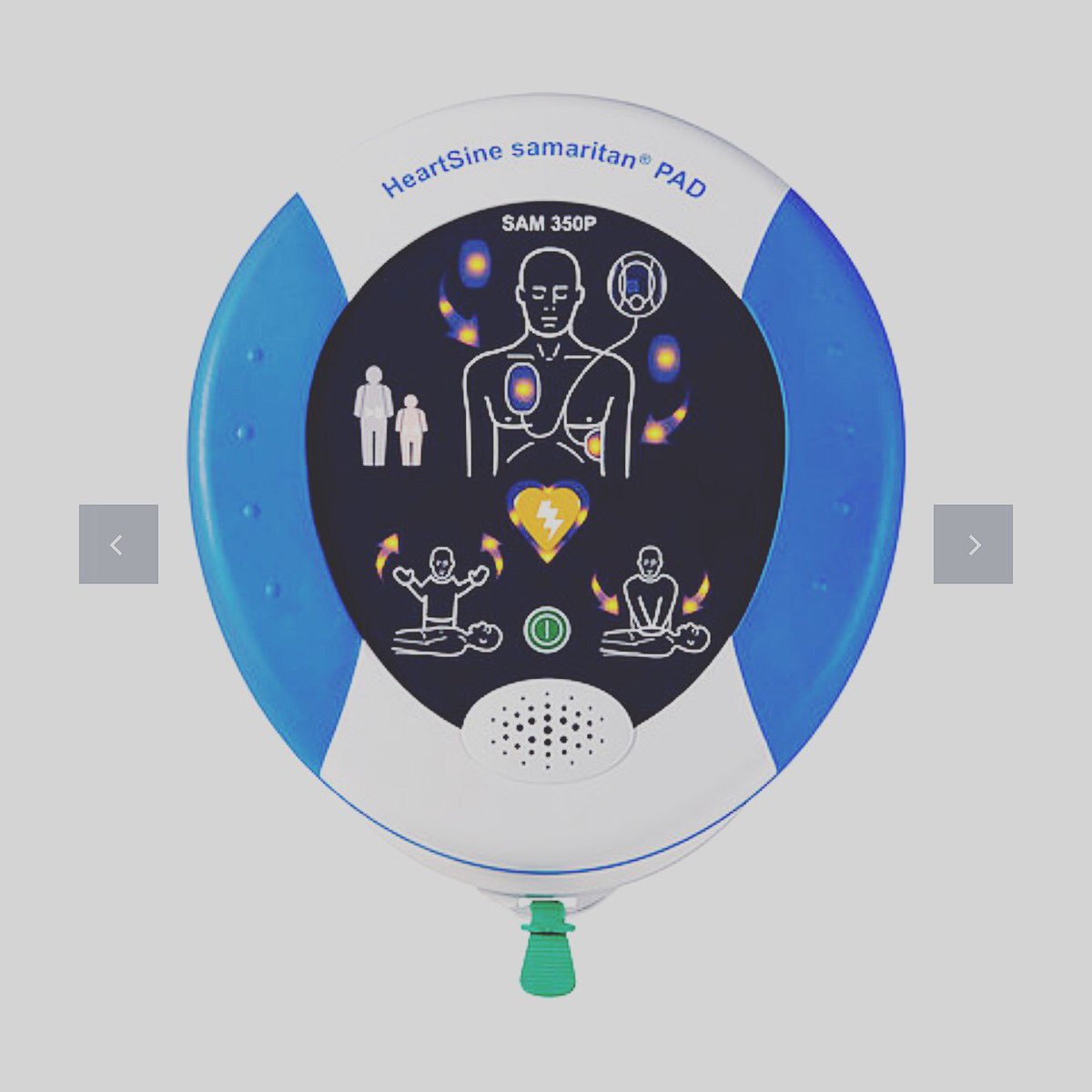 FirstAidDefibs's tweet image. Defibrillators available from £795 + vat        #lifesavers #Doncasterisgreat #barnsleyisbrill #Sheffield #rotherham #ATsocialmedia #Yorkshire #Beverley #york #leeds #yorkshireis