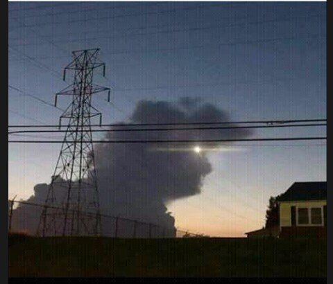 This nigga Trump took it too far. 😹 He in the cloud looking for immigrants.