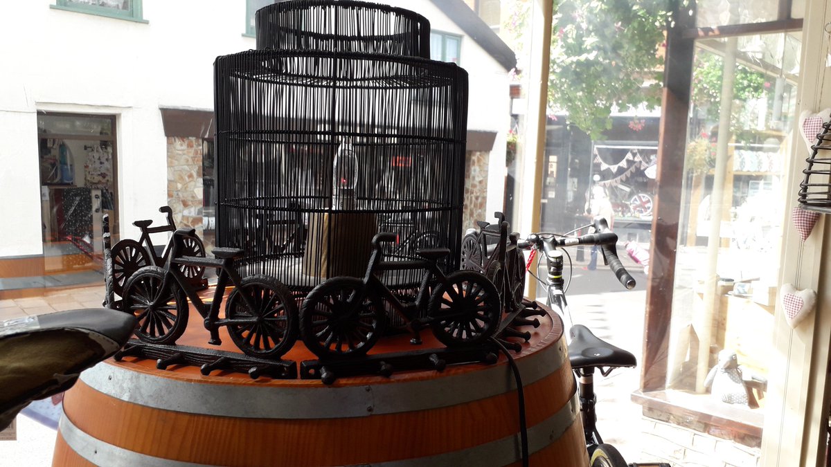 Tour of Britain OSM tweet media