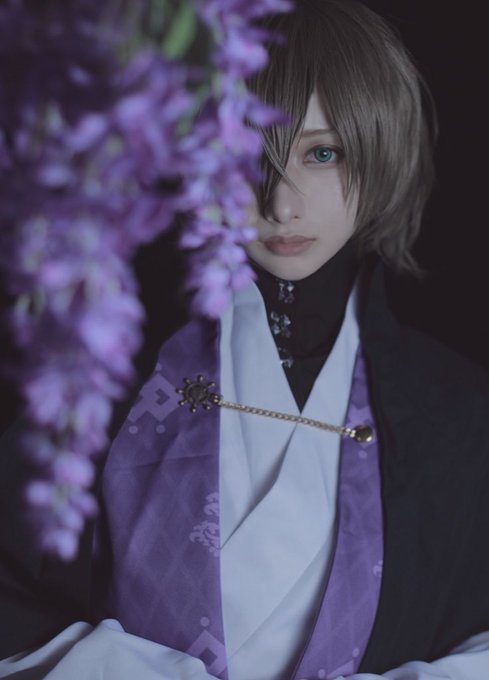 コスプレイヤーはたのゆうのTwitter画像62