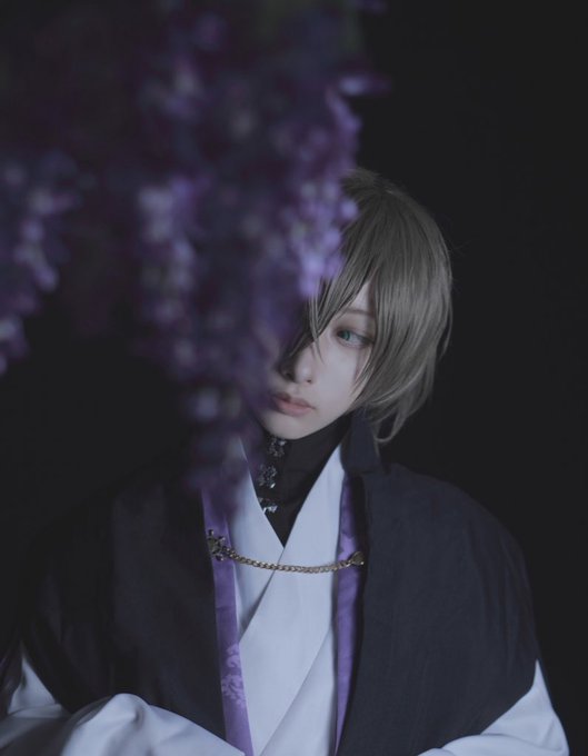 コスプレイヤーはたのゆうのTwitter画像63