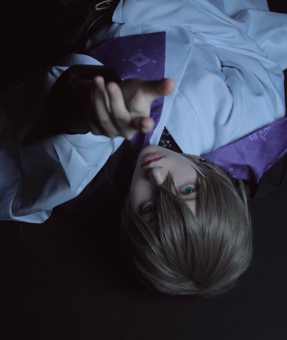 コスプレイヤーはたのゆうのTwitter画像64