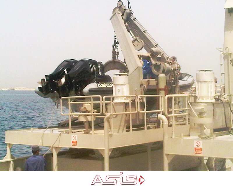 ASISBOATS's tweet image. Single Lifting Point P2: The safer and more efficient way of lifting🏗️👌  

#asis #asisboat #professional #twinengine #outboardengine #mercurymarine #garminmarine #sealife #innovation #liftingsystem #highperformance  #fastboat #reliability #customized #efficiency #SafetyFirst