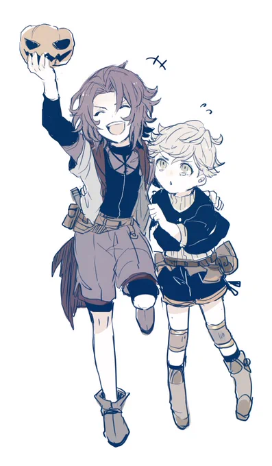 幼少期のランちゃんが気になりすぎる 