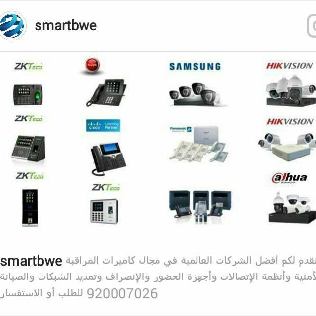 SmartbweI's tweet image. 