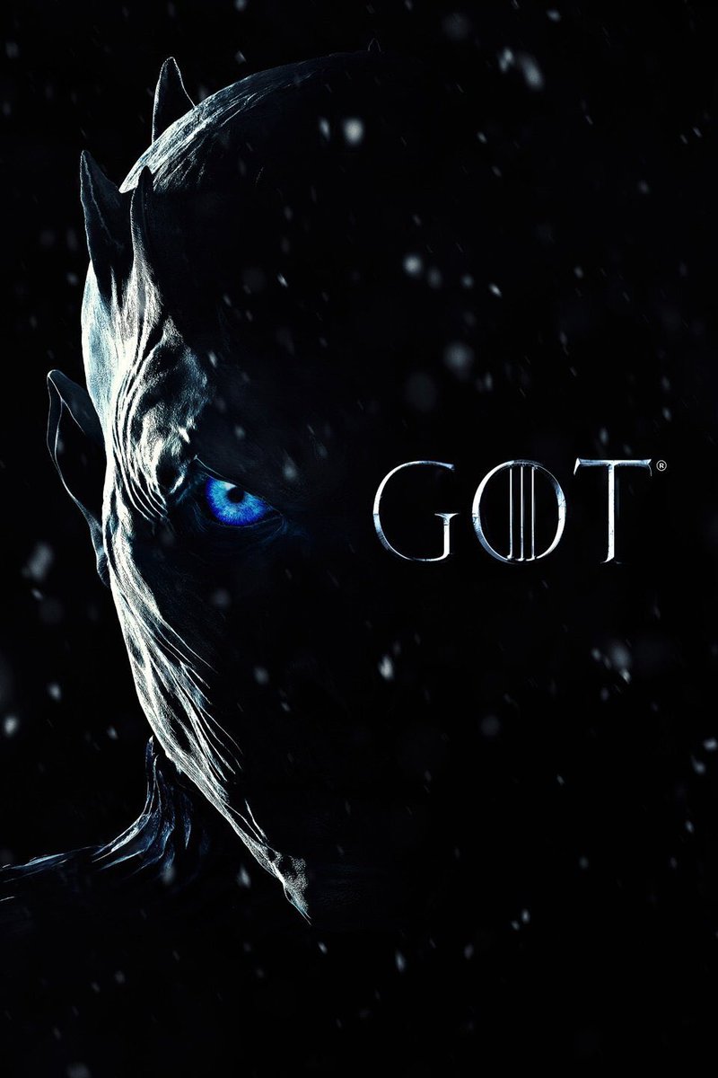 eMeX's tweet photo. Actually....... Shit. 
Here's one.

Favorite for Breaking Bad.
Retweet for Game of Thrones.

Good luck. https://t.co/gPfwVte5An