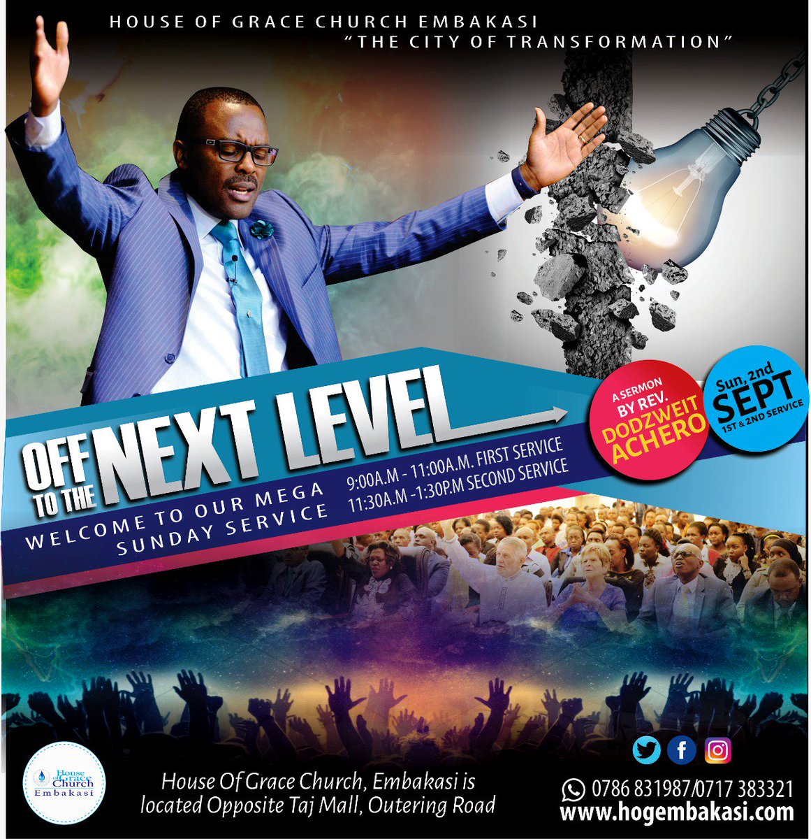 Kivatij's tweet photo. #Persistence
#OffToTheNextLevel
#SundayLive
@HouseofgraceE
With family @GNduruka ,@MulwaFay
@SirAmara @NyagahBritton
@AndesoHadija
@XriszMom https://t.co/WUKhygmtKB
