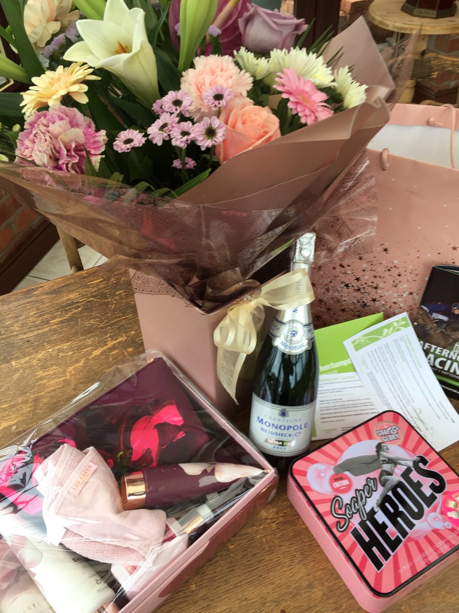 🏇🏇Deb Grogan🏇🏇 tweet media