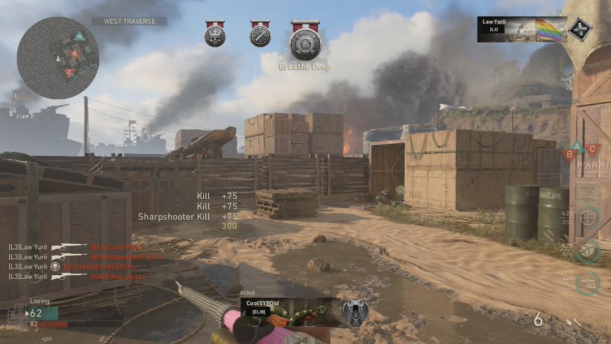 KevYuri's tweet image. 3 Clips 1 Game! #LucidRC #Lucid30k @LucidAdrian @LucidUpr