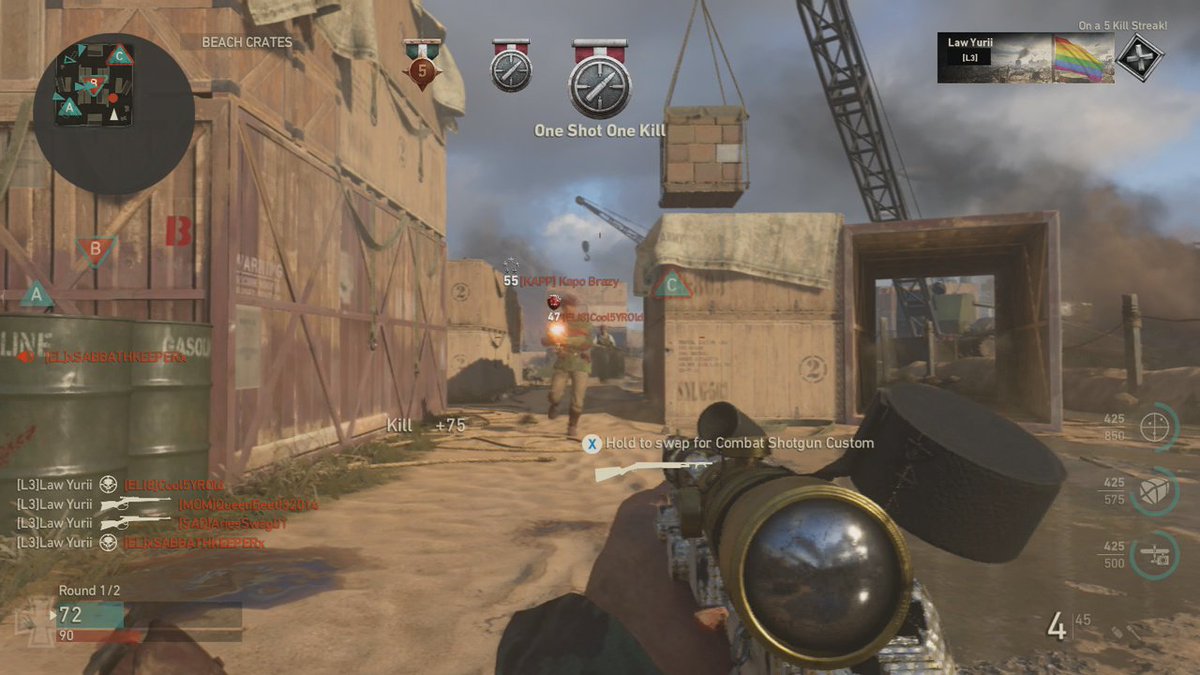 KevYuri's tweet image. 3 Clips 1 Game! #LucidRC #Lucid30k @LucidAdrian @LucidUpr