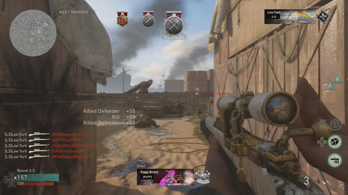 KevYuri's tweet image. 3 Clips 1 Game! #LucidRC #Lucid30k @LucidAdrian @LucidUpr