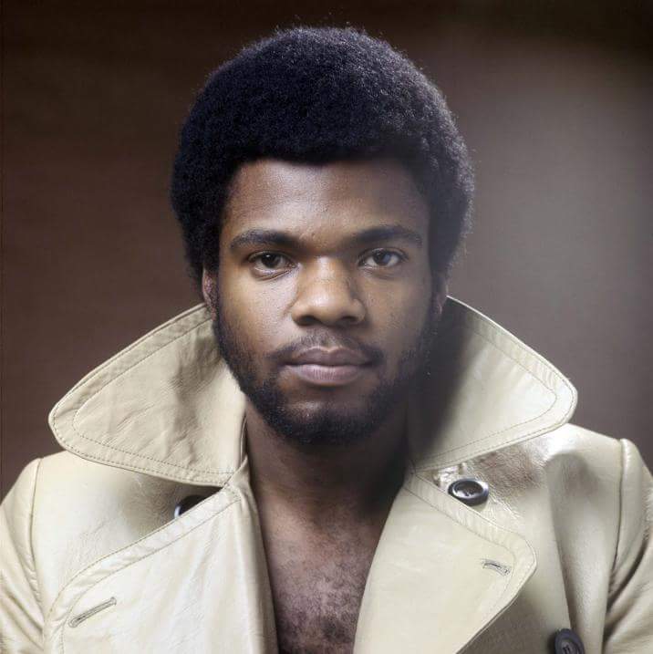 Billy Preston (William Everett Preston)
Birth 1946.9.2 ~ 2006.6.6
Happy Birthday
 