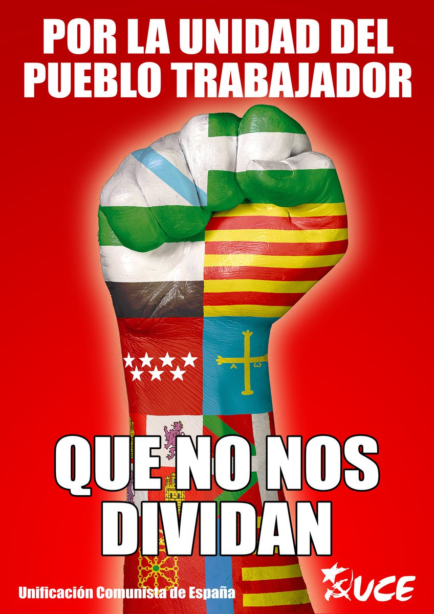 adrian0gonzale1's tweet photo. Cataluña es la comunidad donde se han ejecutado los mayores recortes en educación, sanidad o gastos sociales. Ahora quieren dividirnos y enfrentarnos para ocultarlo... y seguir imponiendo más recortes #QueNoEnsEnfrontin https://t.co/2M54l0YydB