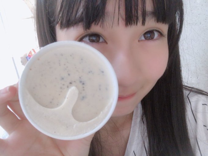 今村麻莉愛のTwitter画像2