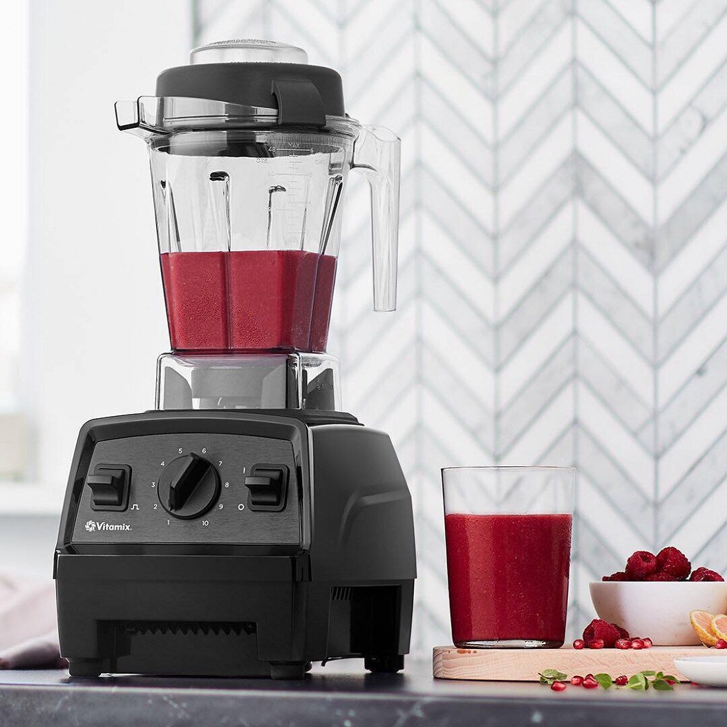 Today's your last chance to enjoy a £50 Fenwick Gift Voucher when you purchase any <a href="/VitamixUK/">VitamixUK</a> Blender. Get your #Vitamix fix in the Kitchen Department! (See T&amp;Cs in-store.)