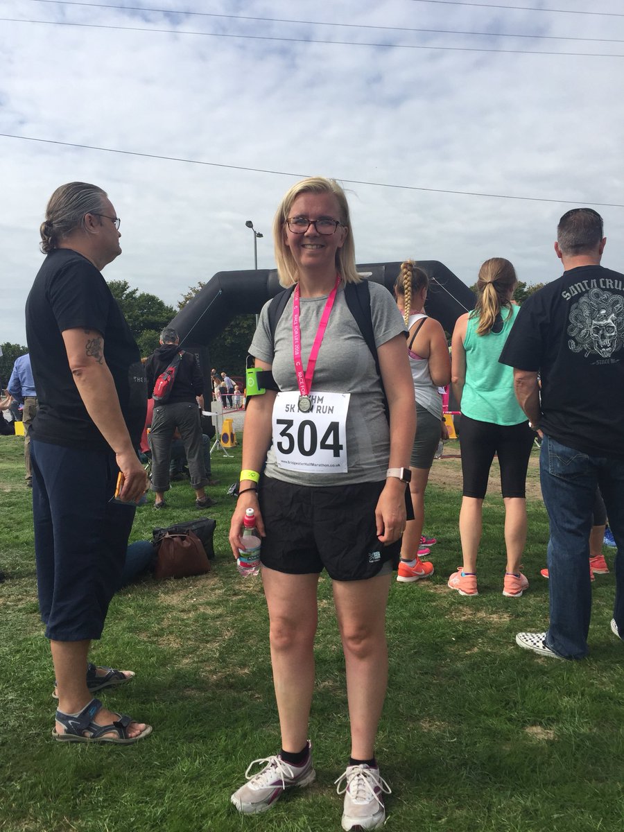 Mrs Bee Maths On Twitter 5k Run Done Couch To 5k Really Does