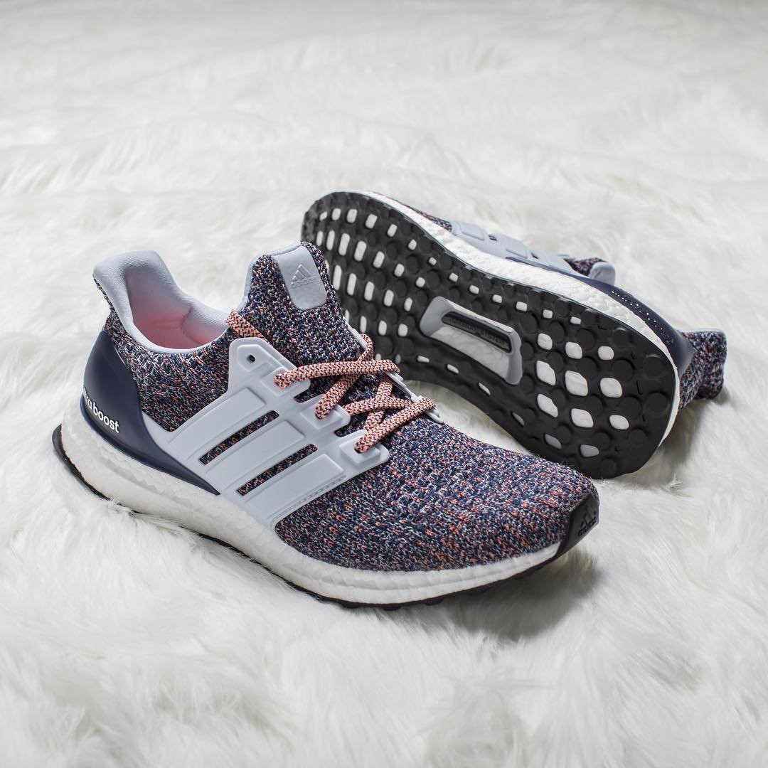 Adidas Ultraboost Clima Triple Black Grailed