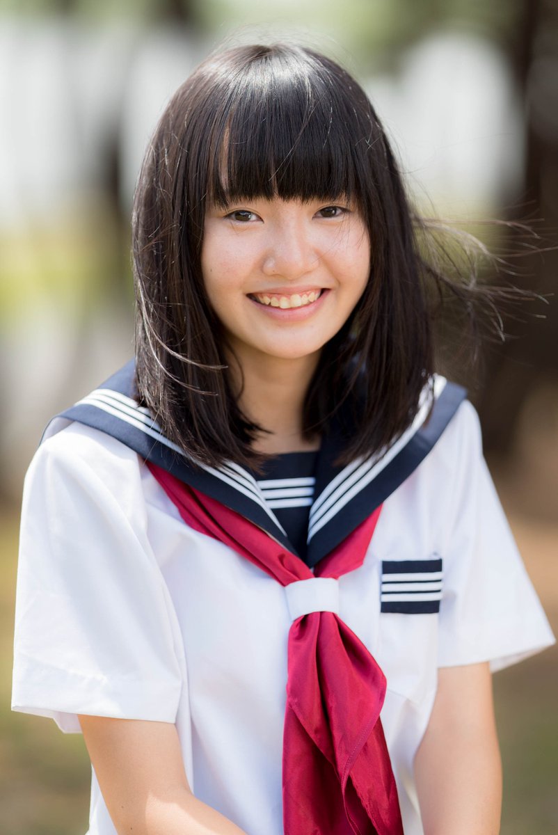 Kussy3 Twitterissa 18 9 1 フレッシュ撮影会 葛西臨海公園 モデル 潮見凪紗さん Nagisa810kinoko この日のサプライズ演出は 素朴な女子高生から大人びた美人jkに 大変身 大勢のカメラマン一人一人に丁寧なカメラ目線をくれるのも魅力です 暑い中 ありがとう