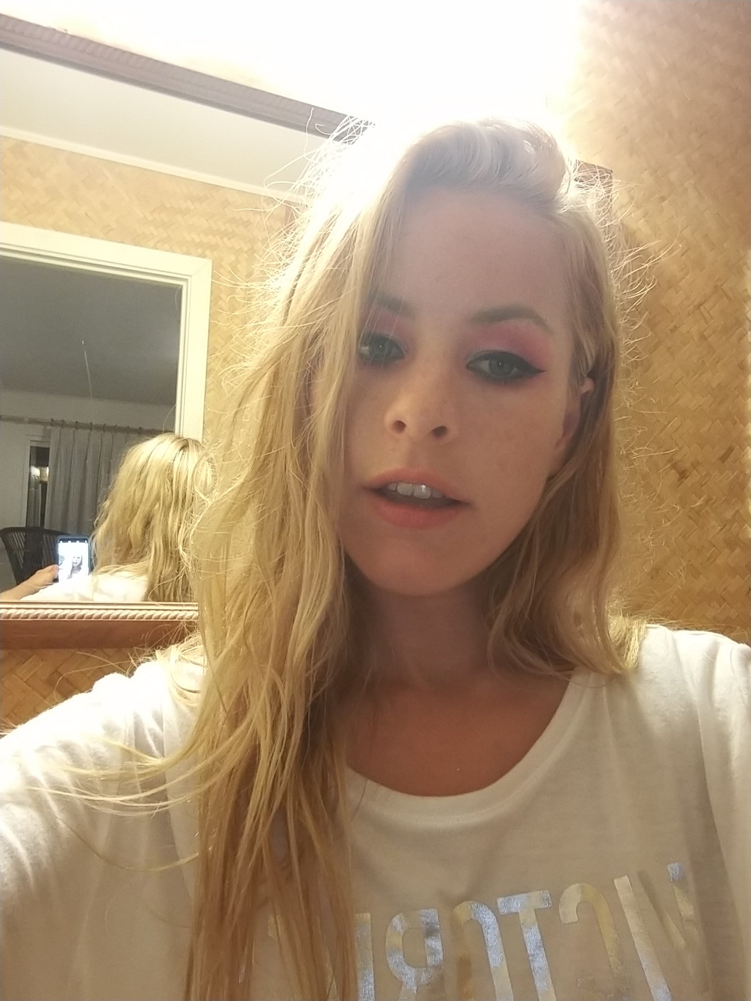 Lilly Lit🔥🎉🌈👅 on Twitter: "Night babies🌛 🌟💫💕…