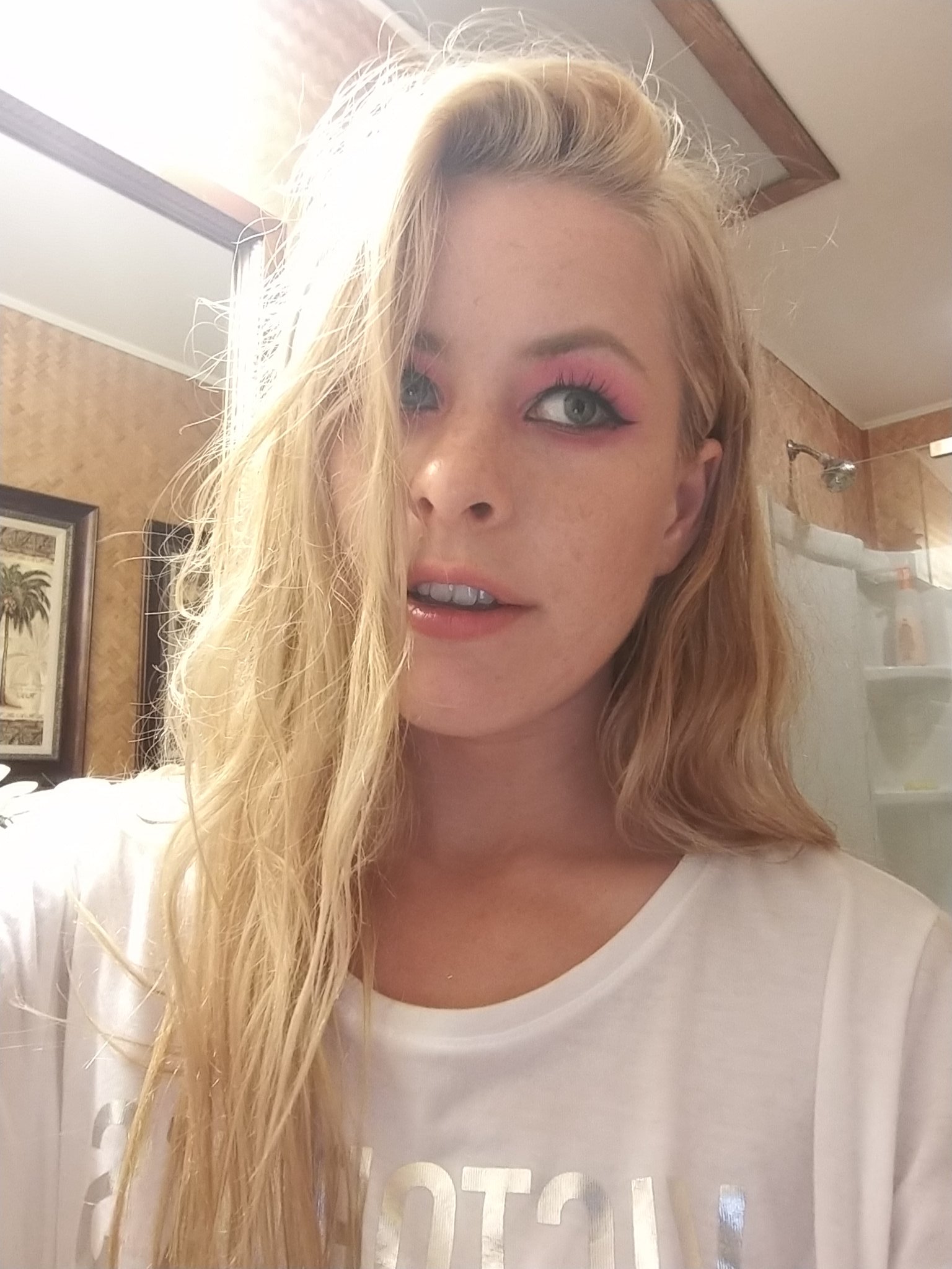 Lilly Lit🔥🎉🌈👅 on Twitter: "Night babies🌛 🌟💫💕…