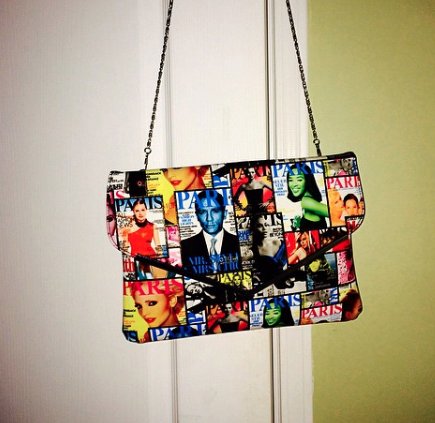 thesandylion's tweet photo. Be memorable. #StatementAccessory
#Esskayji https://t.co/PUnDrfcTXT