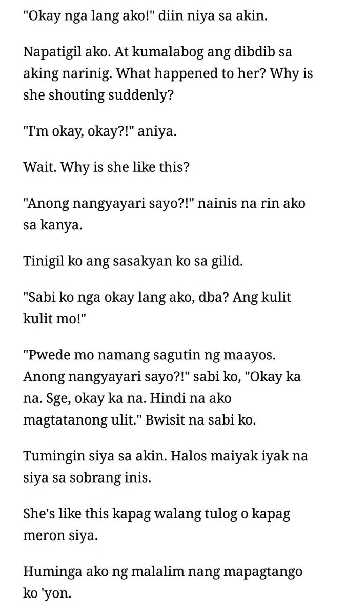 - WHEN THE STARS ARE DONE FROM FALLING - 《TWENTY FOUR》inis ka ha? #DonKiss