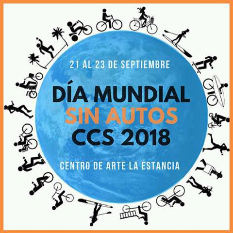 BiciCultura Venezuela tweet media