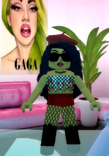 Good Girls Sorority - Roblox